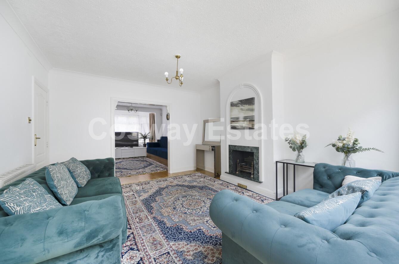 Worcester Crescent, Mill Hill, NW7, Mill Hill